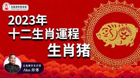 喪禮沖煞生肖查詢2023|2023癸卯年十二生肖流年運勢吉凶 (文/謝達輝)｜初一十五 